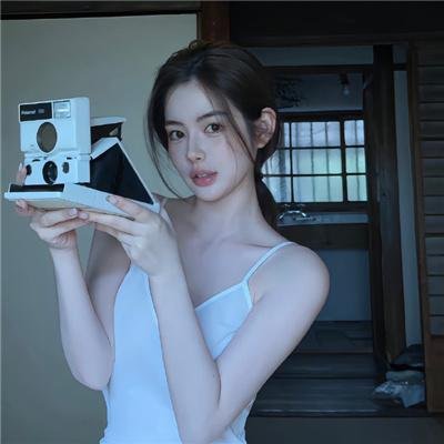 美丽天堂