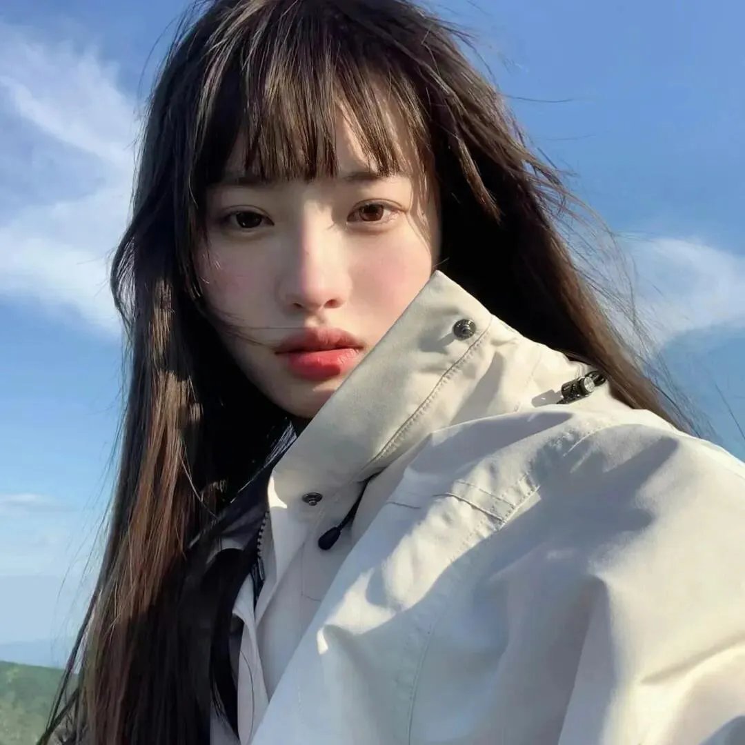 美人鱼
