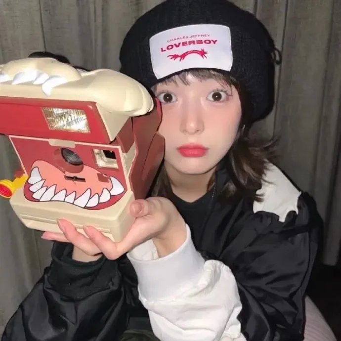选妃记